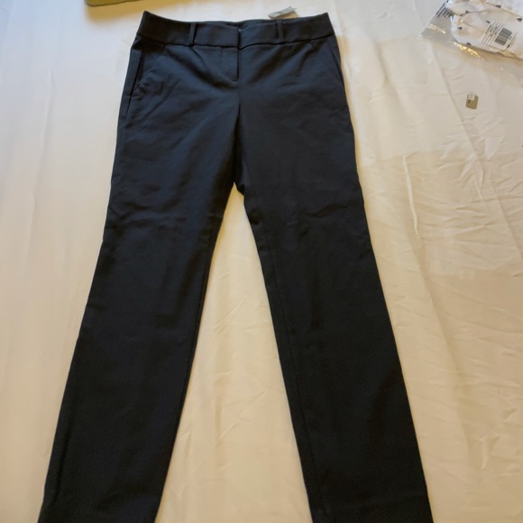 NWT Loft Pixie Pants - Picture 2 of 5